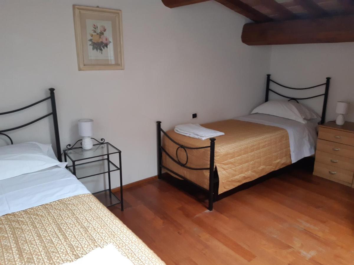 Palazzo Virginio Aparthotel Firenze Bagian luar foto