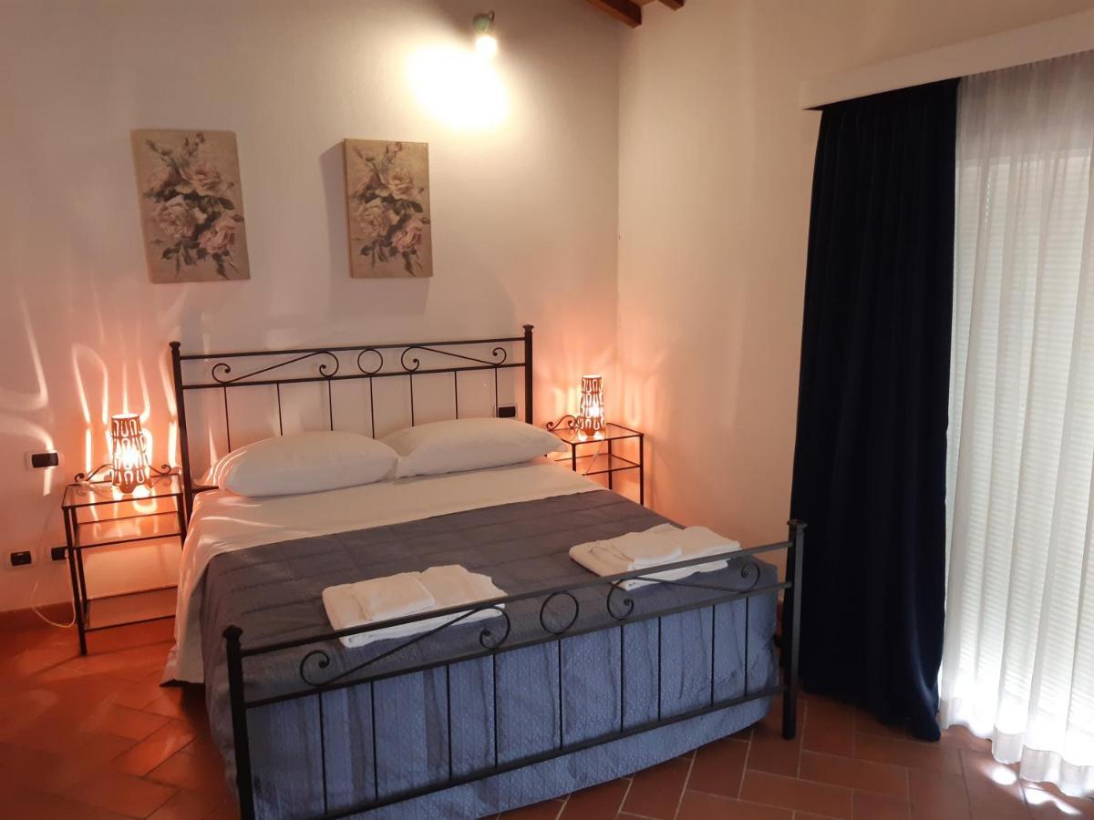 Palazzo Virginio Aparthotel Firenze Bagian luar foto