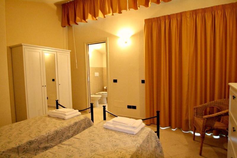 Palazzo Virginio Aparthotel Firenze Bagian luar foto